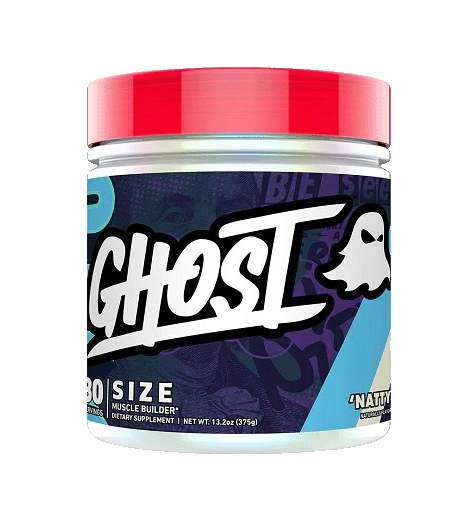 Ghost Size V2 | Creatine