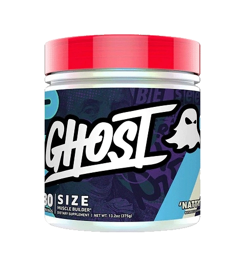 Ghost Size V2 | Creatine