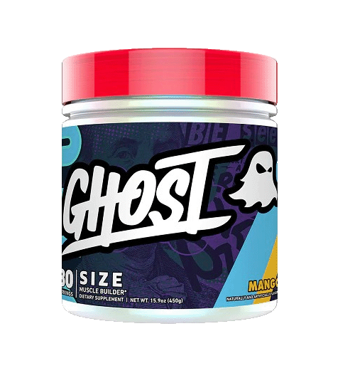 Ghost Size V2 | Creatine