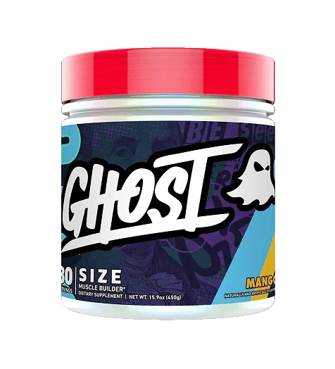Ghost Size V2 | Creatine