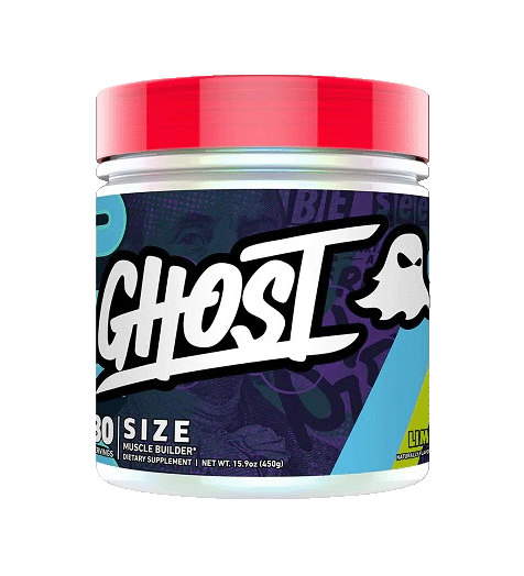 Ghost Size V2 | Creatine