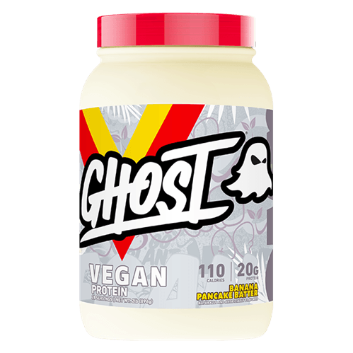 Ghost Vegan Protein Powder