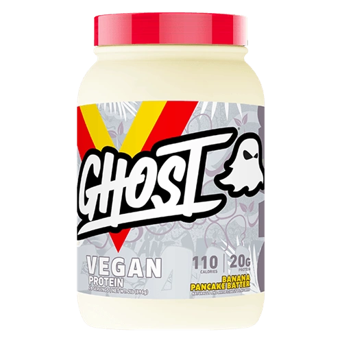 Ghost Vegan Protein Powder