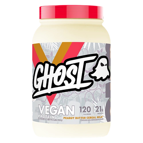 Ghost Vegan Protein Powder