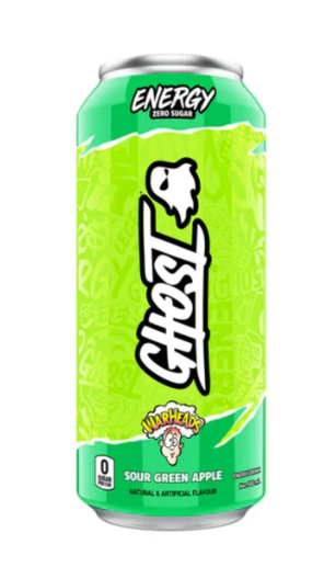 Ghost Energy Drink RTD