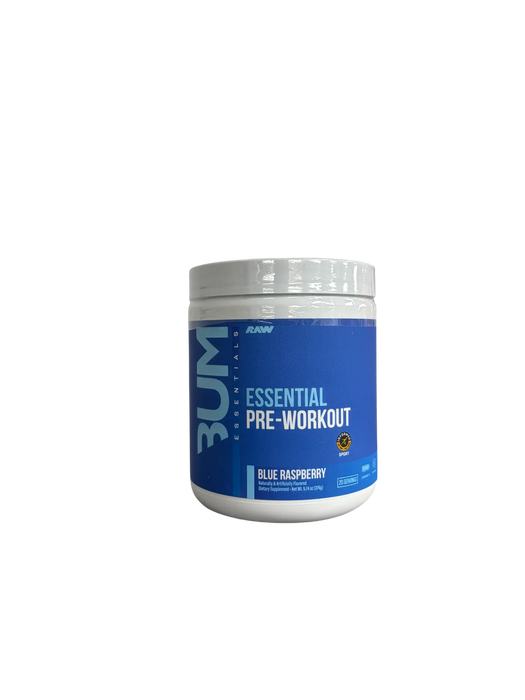 CBUM Essential Pre-Workout – 20 Serves
