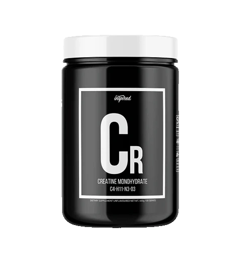 Inspired Creatine