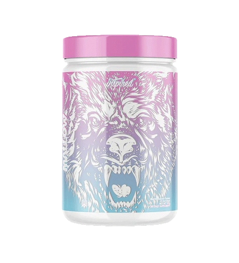 Inspired DVST8 BBD | Pre Workout