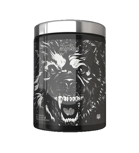 Inspired DVST8 BBD | Pre Workout