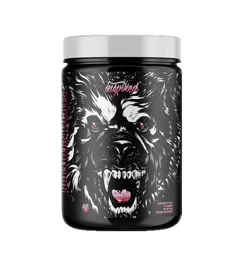 Inspired DVST8 BBD | Pre Workout