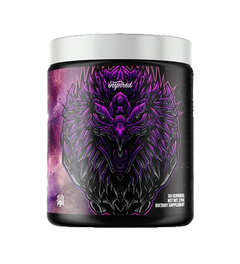 Inspired Ember Thermogenic | Weightloss Support