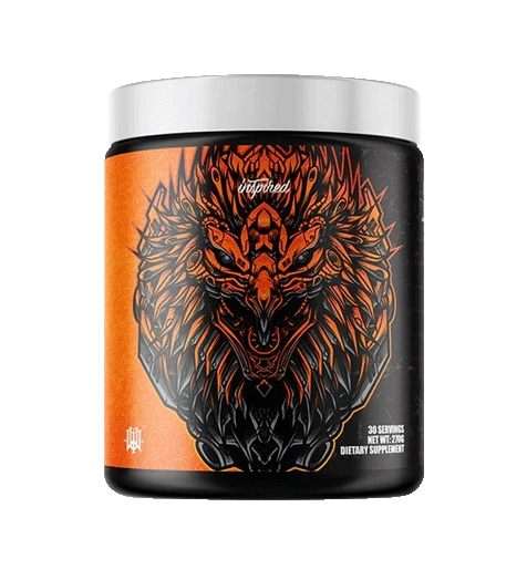 Inspired Ember Thermogenic | Weightloss Support