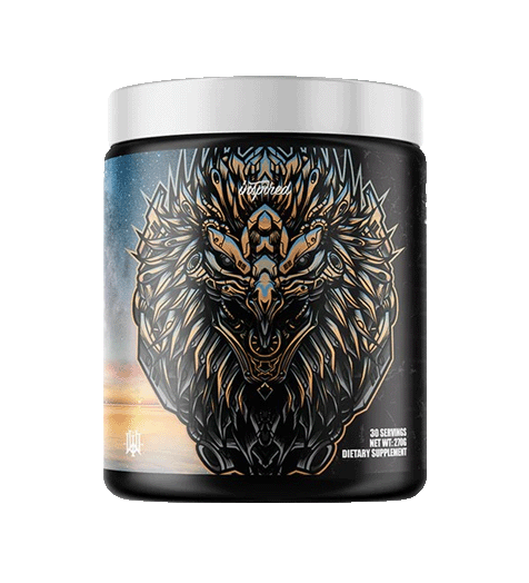 Inspired Ember Thermogenic | Weightloss Support