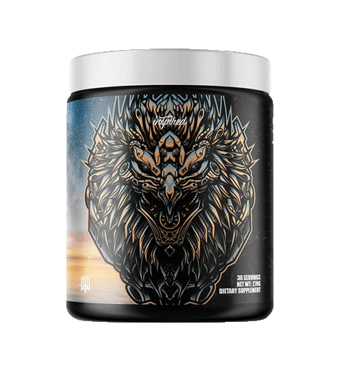 Inspired Ember Thermogenic | Weightloss Support