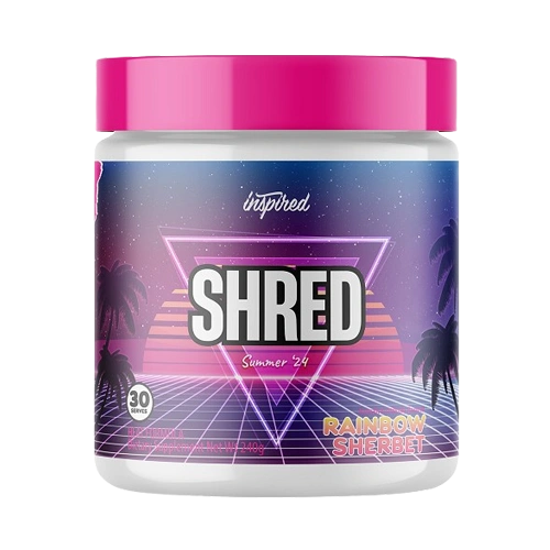 Inspired Shred