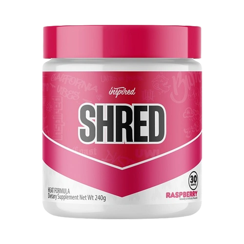 Inspired Shred