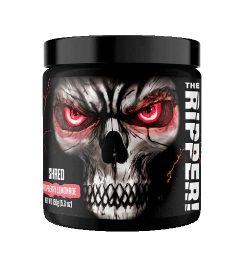 JNX SPORTS - THE RIPPER! FAT BURNER (30 SERVE)