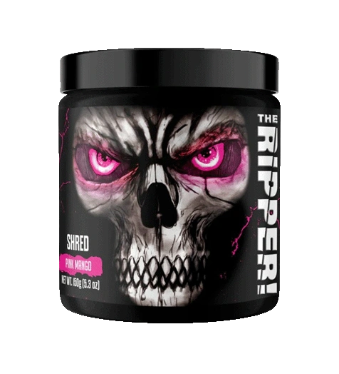 JNX SPORTS - THE RIPPER! FAT BURNER (30 SERVE)