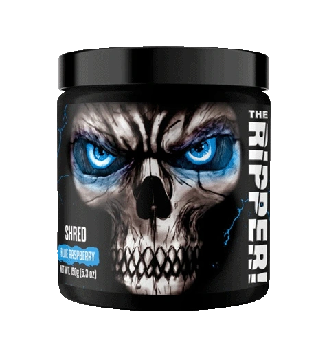 JNX SPORTS - THE RIPPER! FAT BURNER (30 SERVE)
