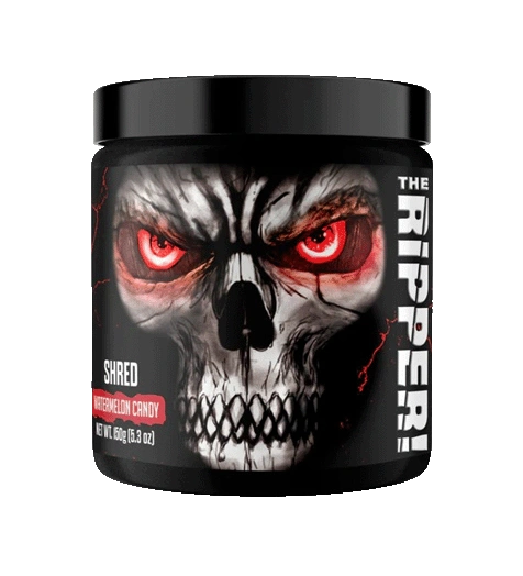 JNX SPORTS - THE RIPPER! FAT BURNER (30 SERVE)