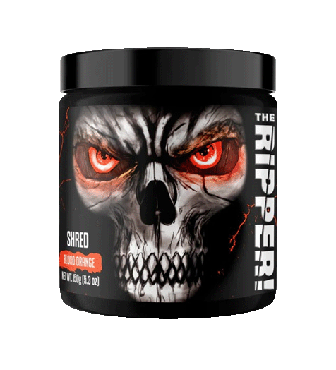 JNX SPORTS - THE RIPPER! FAT BURNER (30 SERVE)