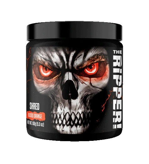 JNX SPORTS - THE RIPPER! FAT BURNER (30 SERVE)
