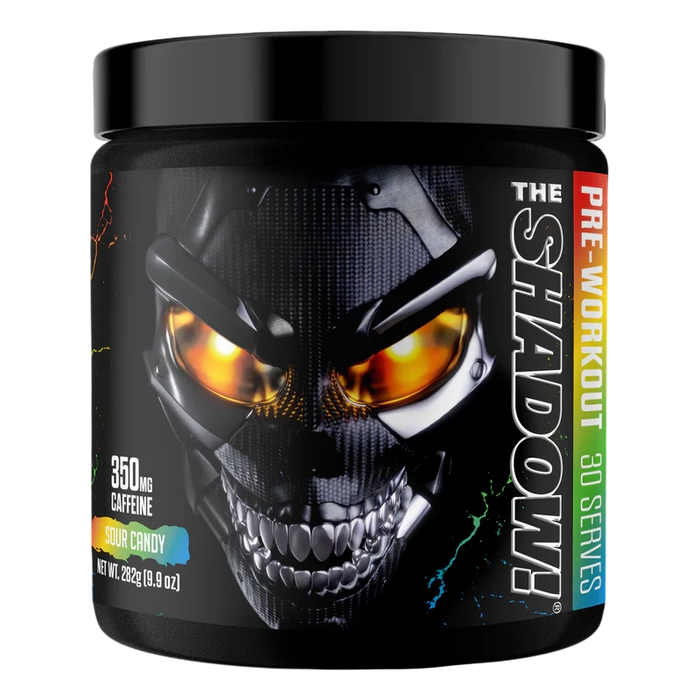 JNX Sports The Shadow