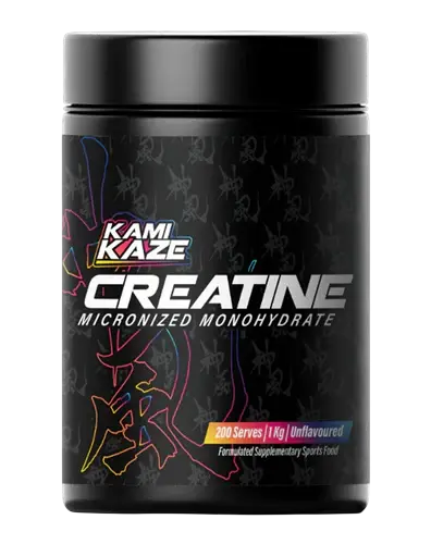 Kamikaze Creatine