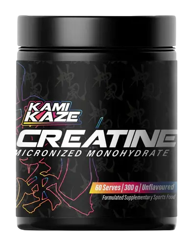 Kamikaze Creatine