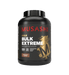 Musashi Bulk Extreme Protein Powder 2kg chocolate.