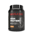 Musashi High Protein Powder 900g Salted Caramel.