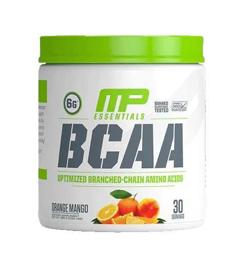 MusclePharm BCAA Essentials