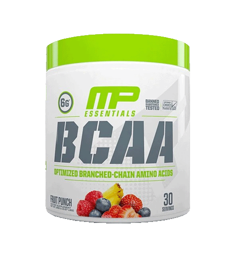MusclePharm BCAA Essentials
