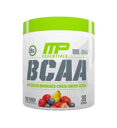 MusclePharm BCAA Essentials