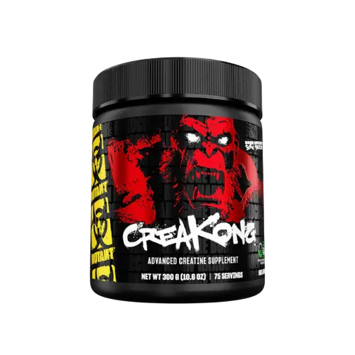 Mutant Creakong