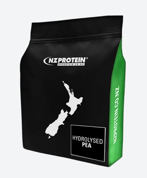 Image of NZ Protein - Hydrolysed Pea Protein (1 kg)