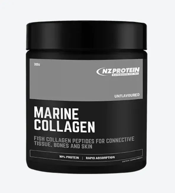 NZ Protein Marine Collagen (300 g)