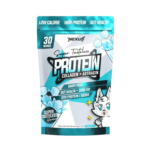 Nexus Sports Nutrition Super Protein Water (Collagen + Astragin)
