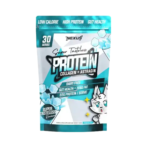 Nexus Sports Nutrition Super Protein Water (Collagen + Astragin)