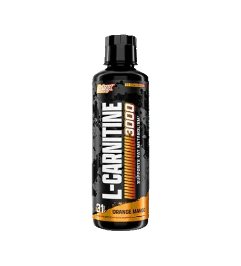 Nutrex Liquid Carnitine 3000