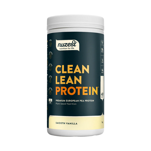 Nuzest Clean Lean Protein