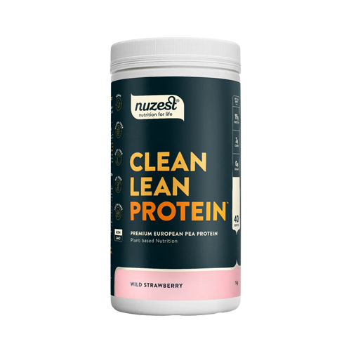 Nuzest Clean Lean Protein