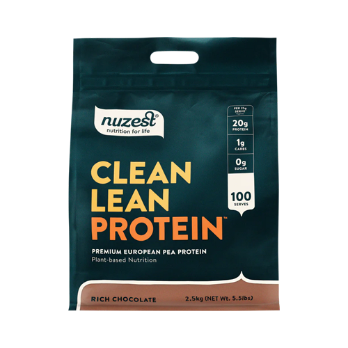 Nuzest Clean Lean Protein