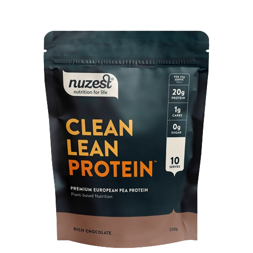 Nuzest Clean Lean Protein