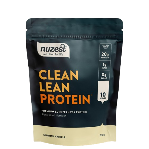 Nuzest Clean Lean Protein