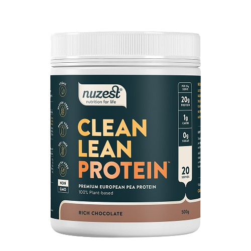 Nuzest Clean Lean Protein