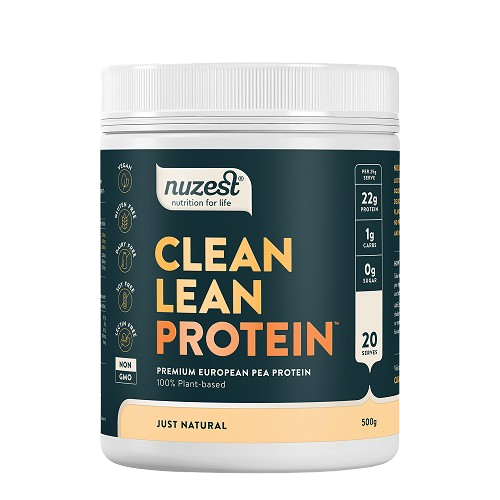 Nuzest Clean Lean Protein