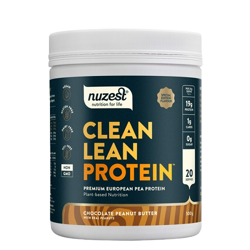 Nuzest Clean Lean Protein