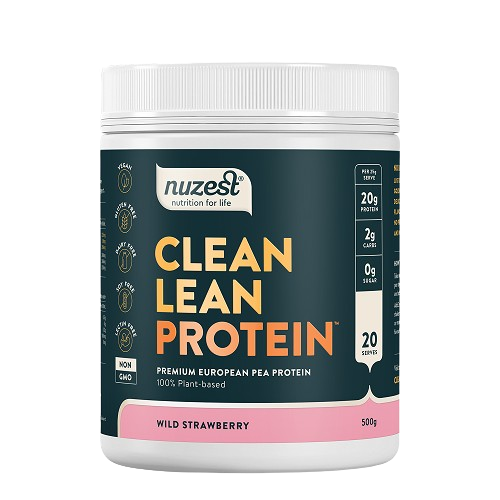 Nuzest Clean Lean Protein