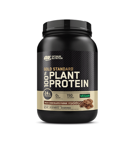 Image of Optimum Nutrition Gold Standard Plant Protein